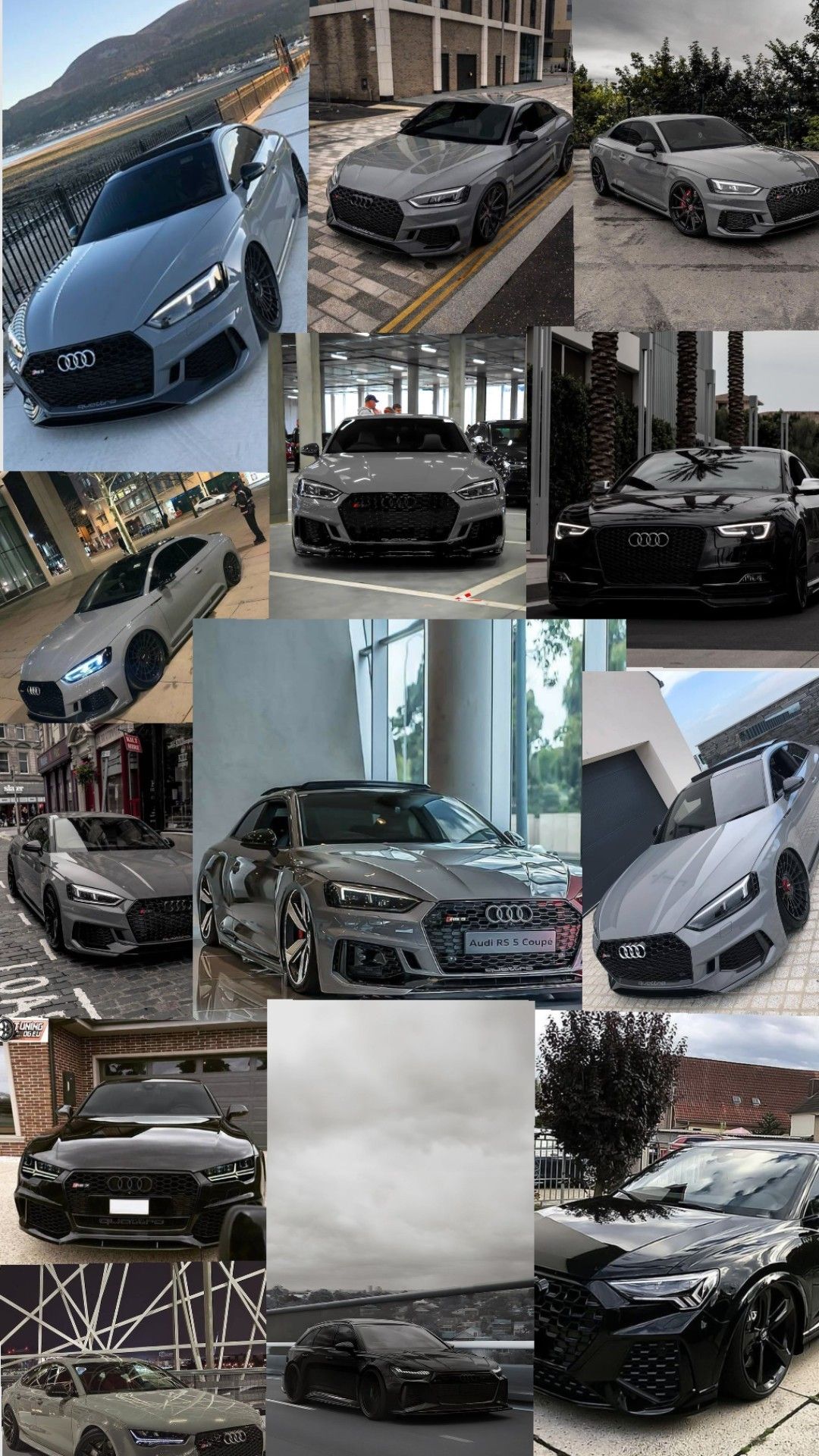 #audi #autos