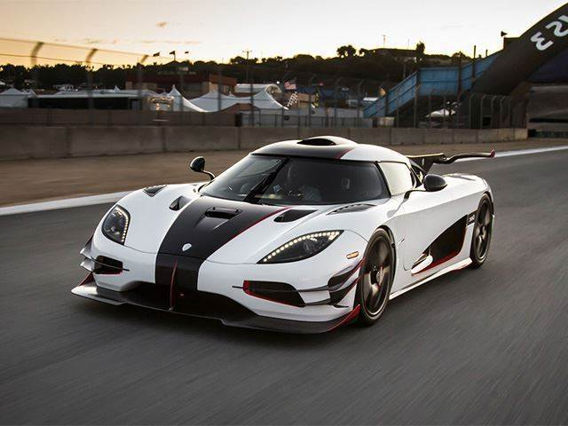 #carros #mais #rapidos #mundo