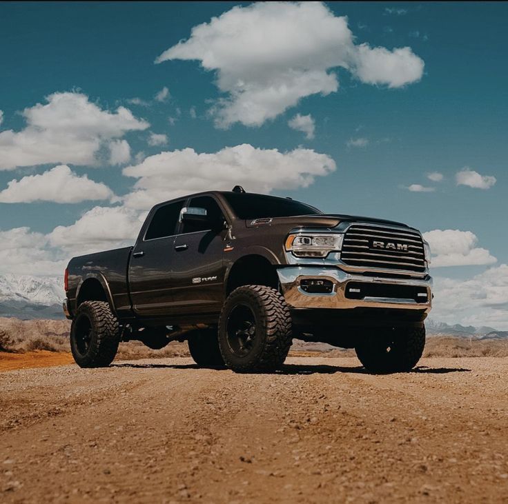 #dodge #ram