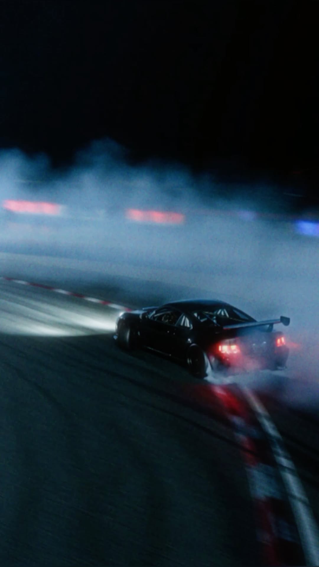 #drift