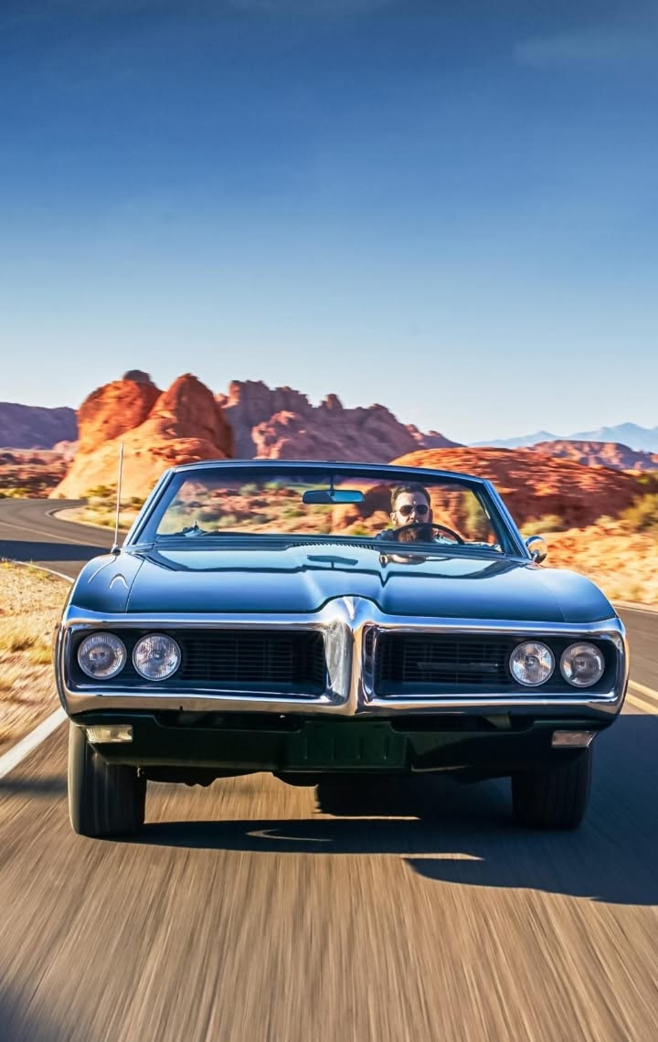 #drive #vintage #car