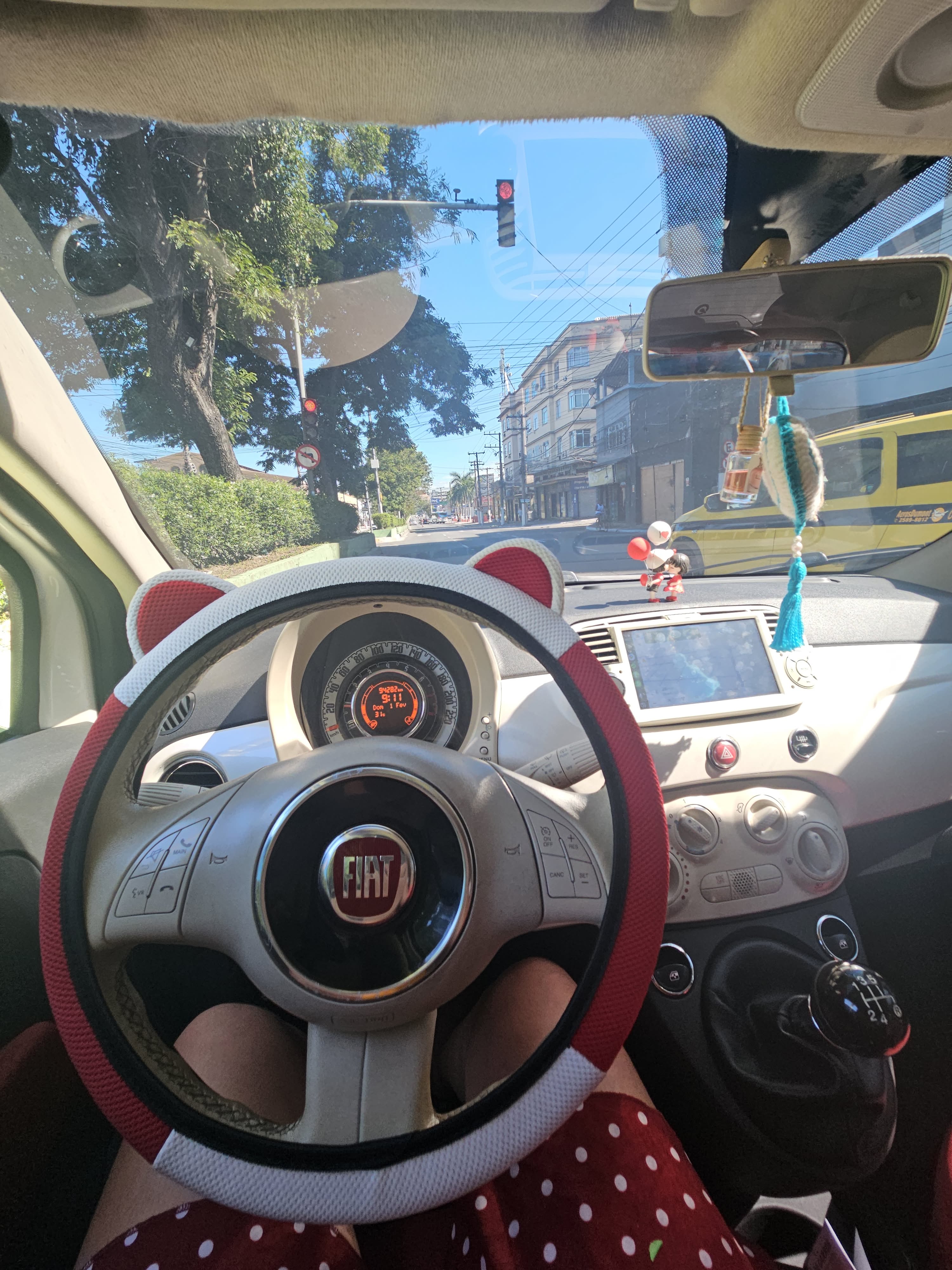 Meu Fiat 500