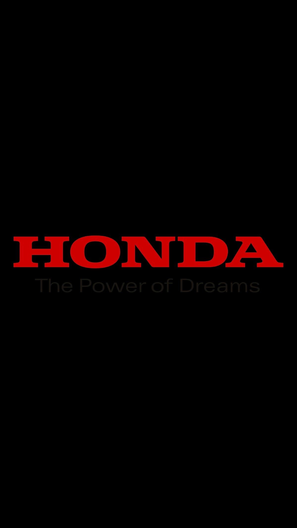 #honda