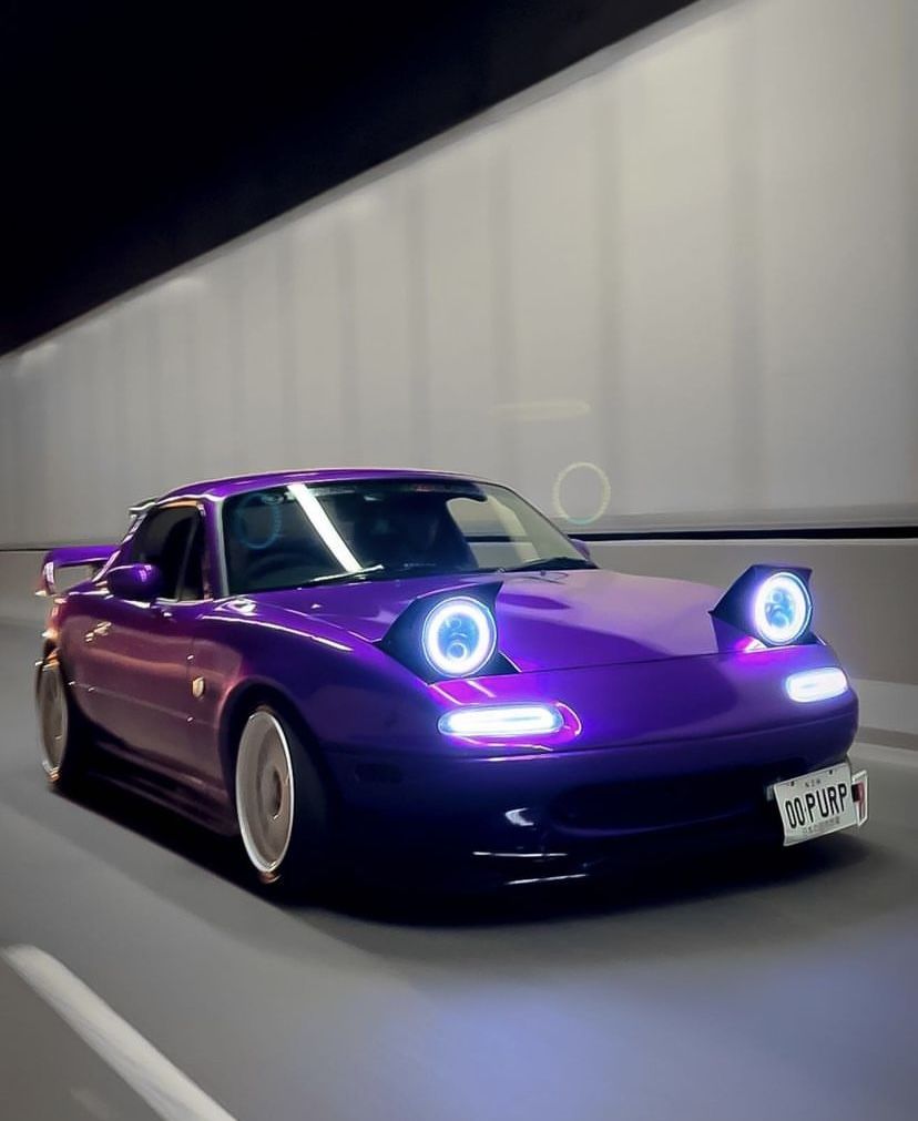 #mazda #mx5