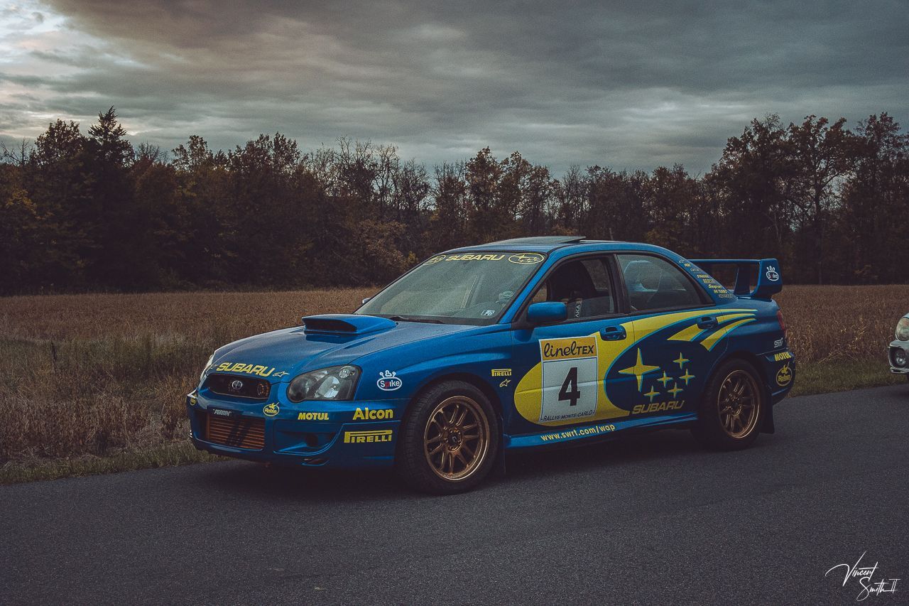 #rally #car