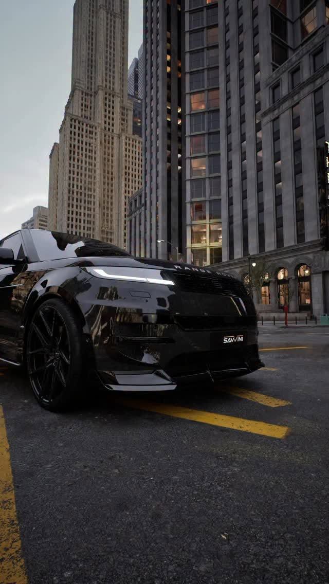 #1.3K #views #2.3K #reactions #Range #Rover #Sport #custom #wheels #custom #interior #custom #design #combination #color #body #kit #order #SAVVINI #custom #tuning #rangerover #rangerovervogue #savvini #landrover #luxurycars #luxurycars #rangeroversport #carlifestyle #Savvini #Company #Facebook