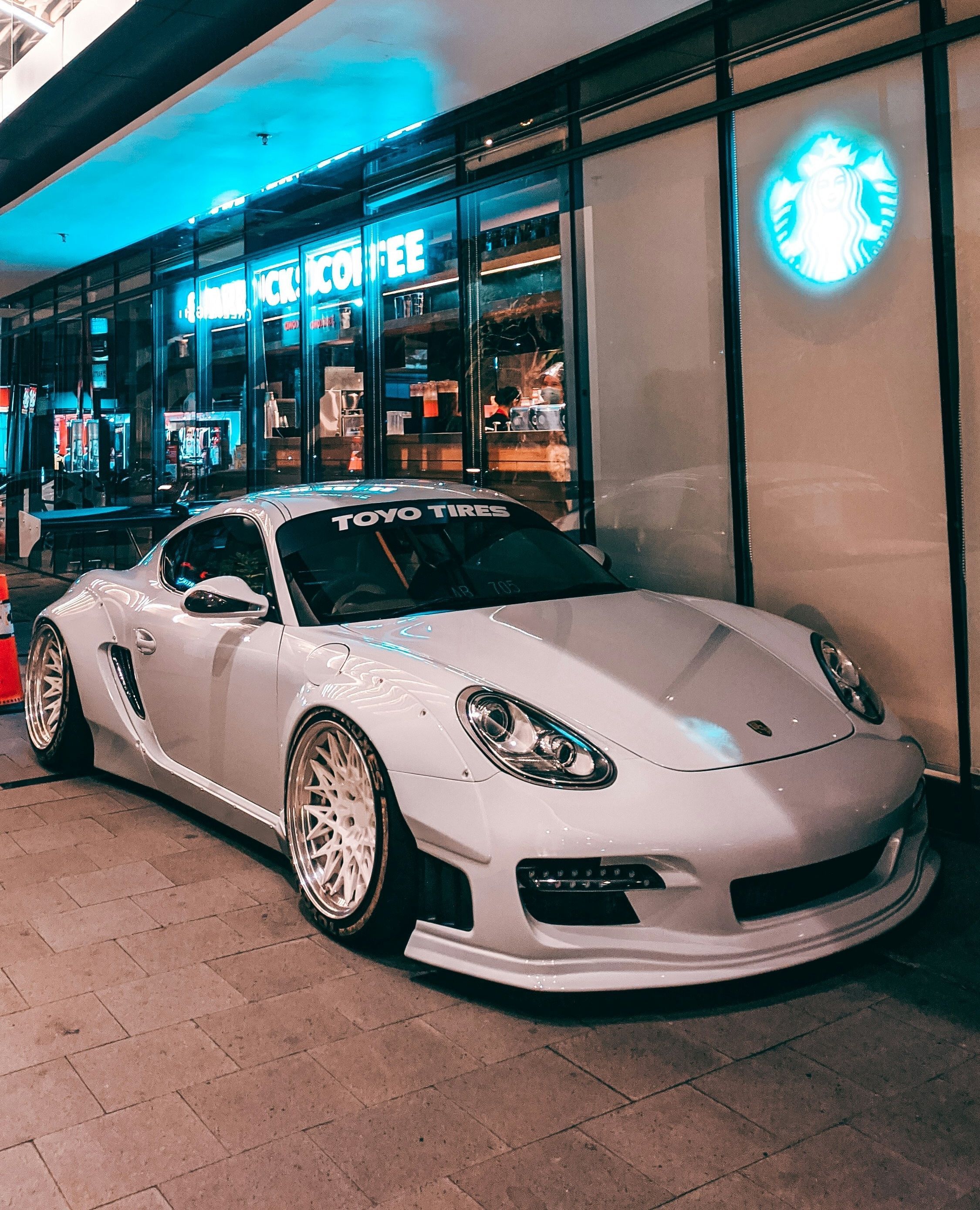 Cars