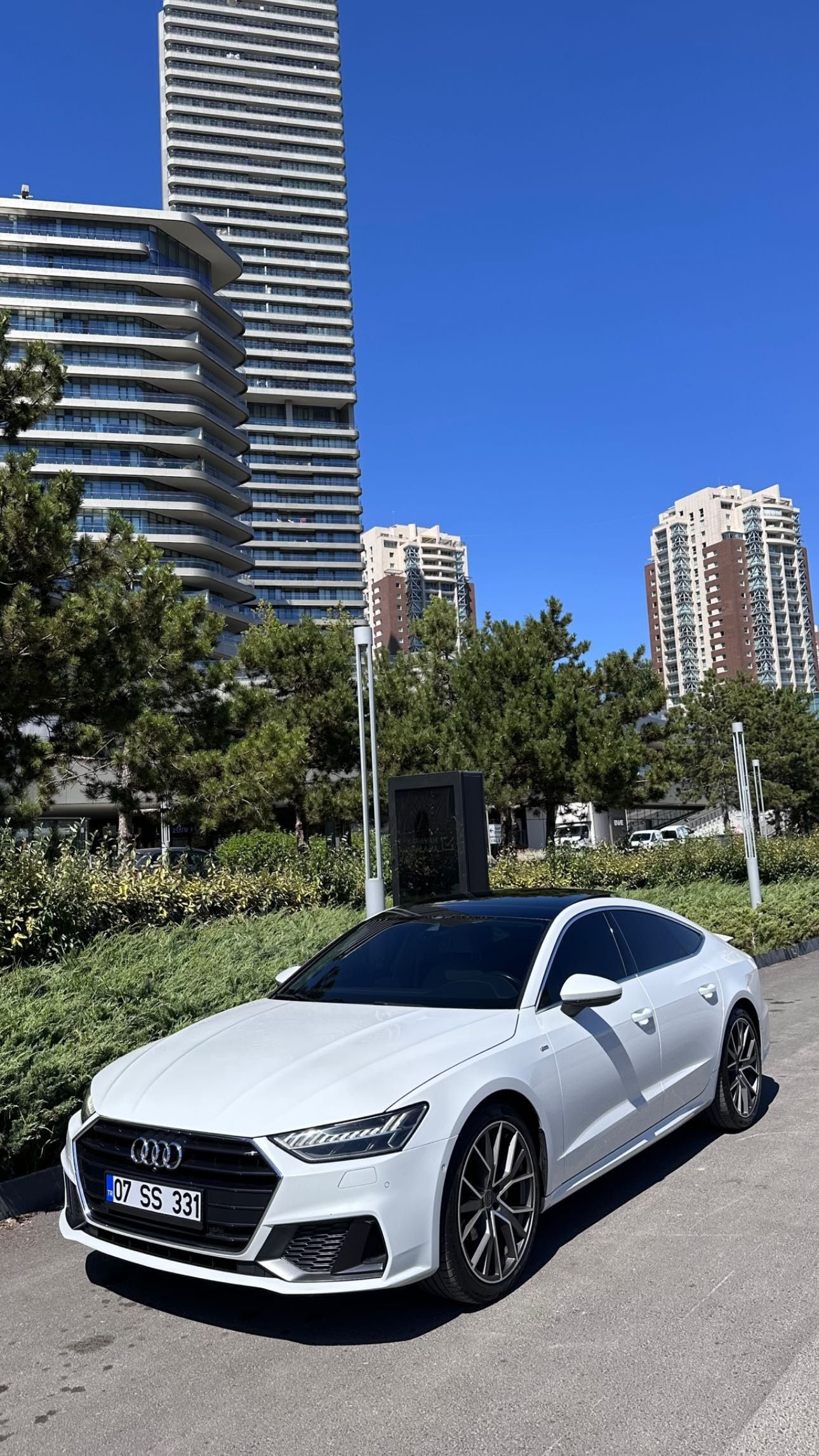 #Audi