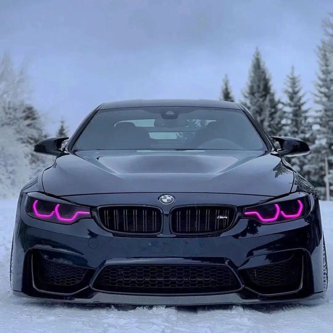 #BMW