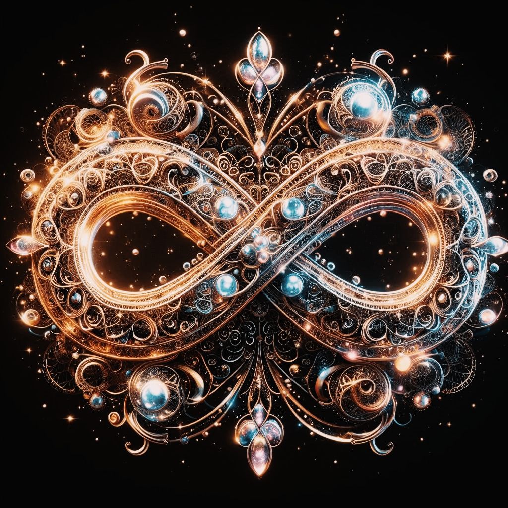 #Eternity