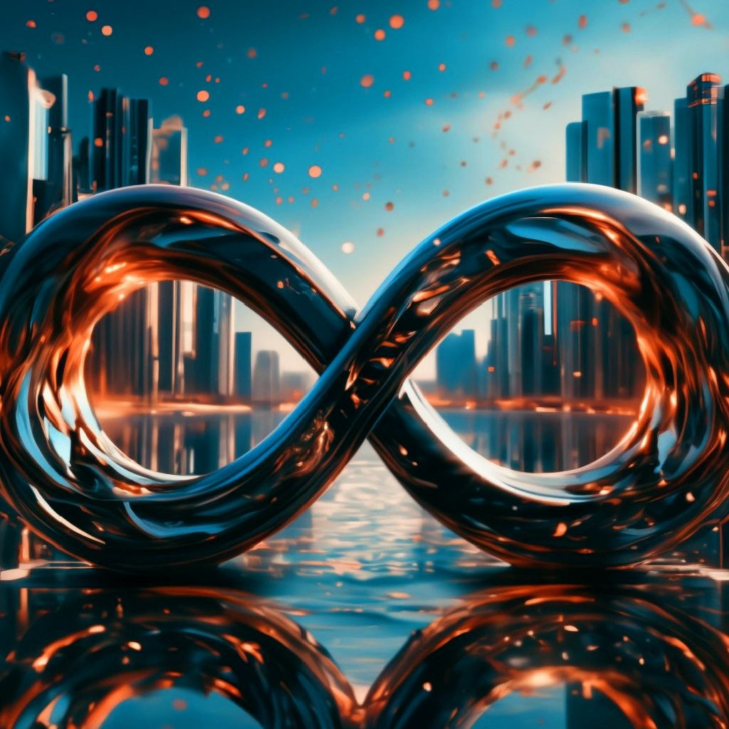 #Eternity