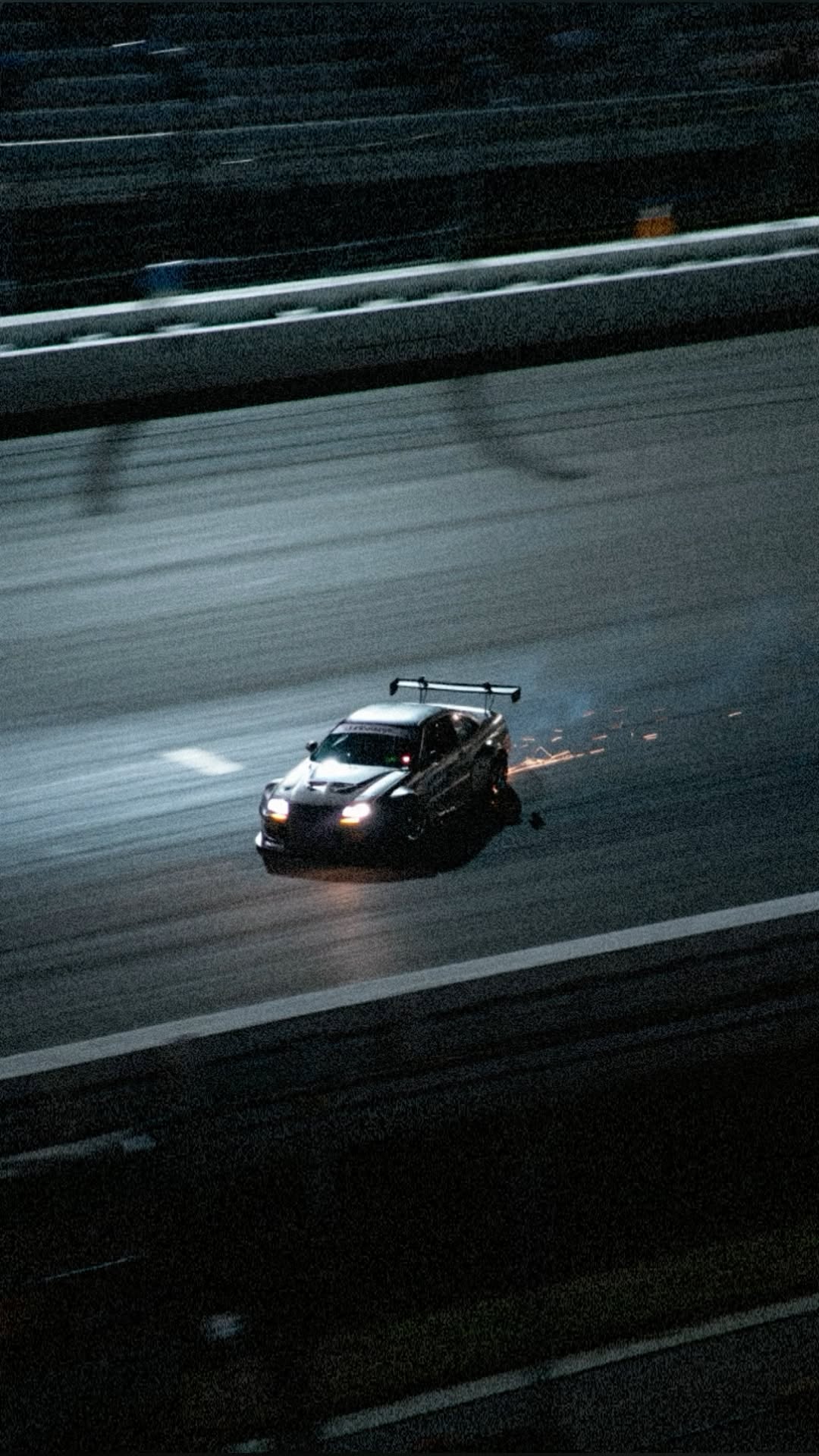 #drift