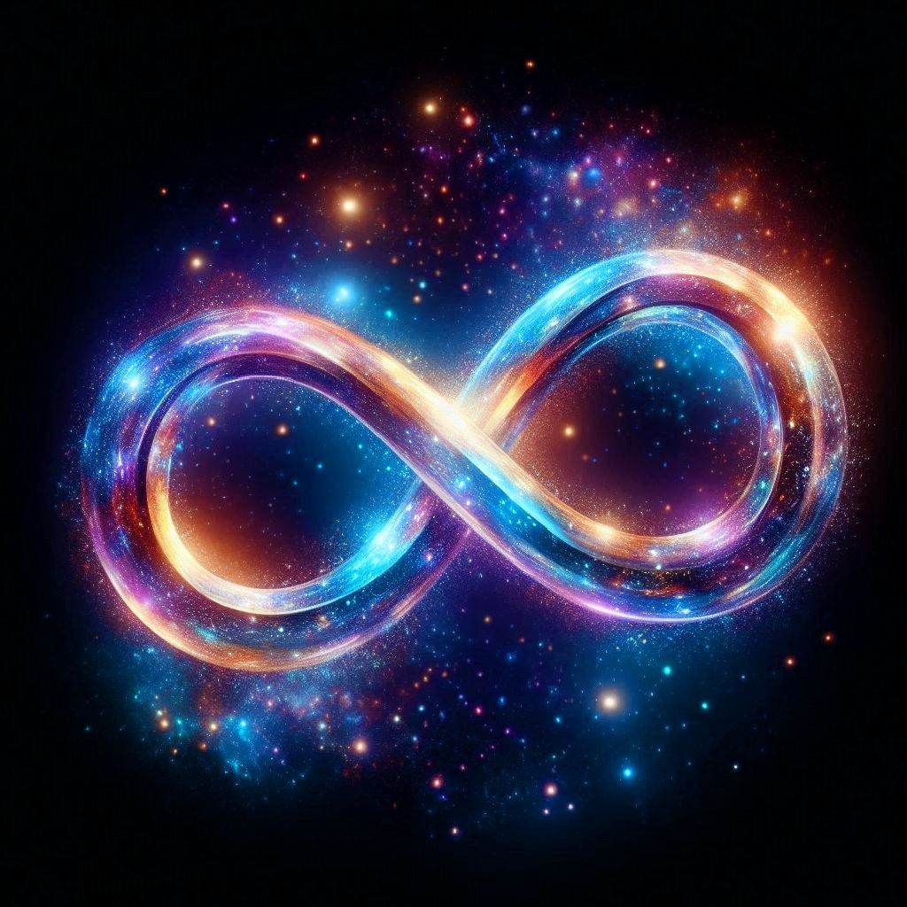 #Eternity