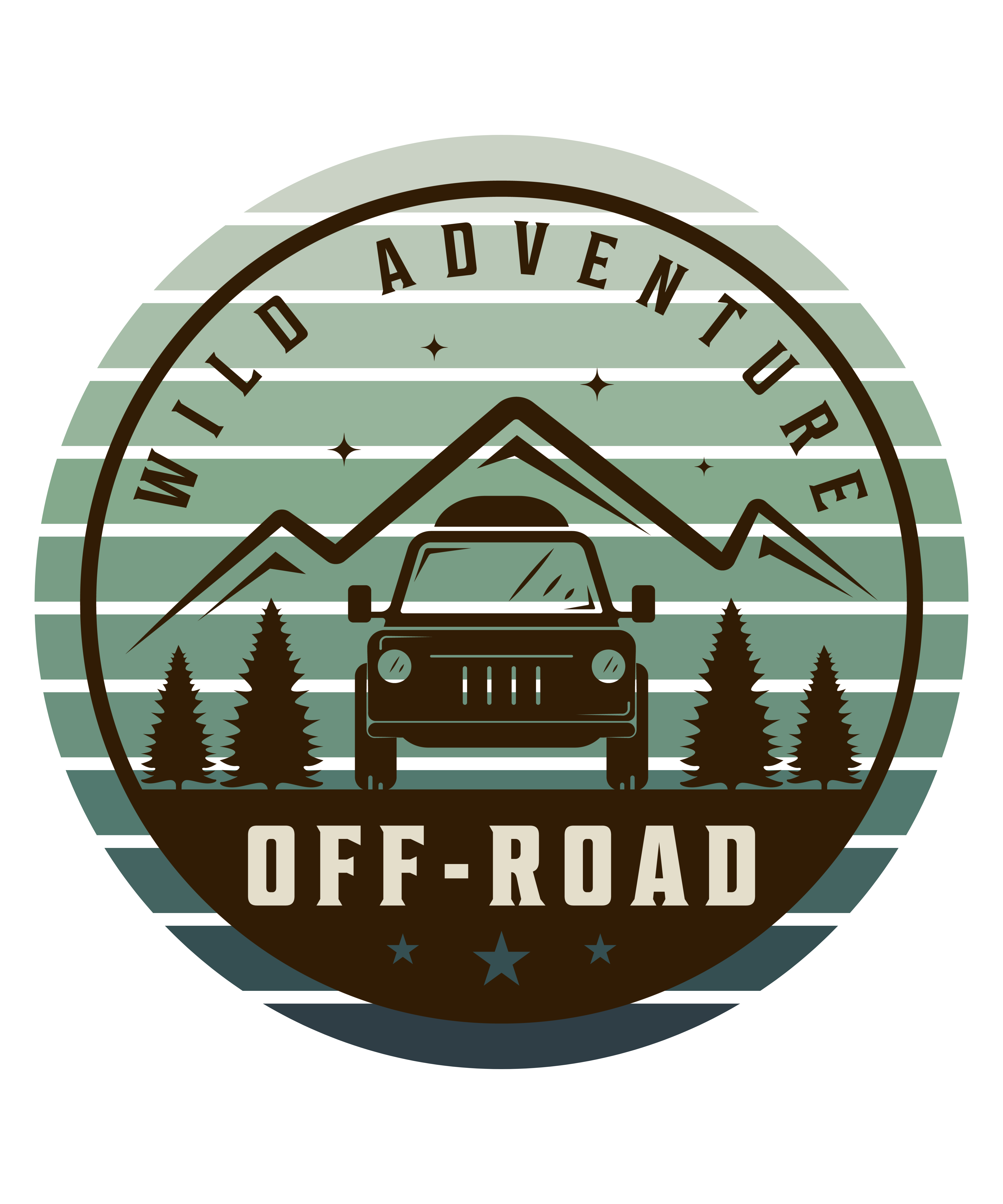 Wild Adventure Off-Road