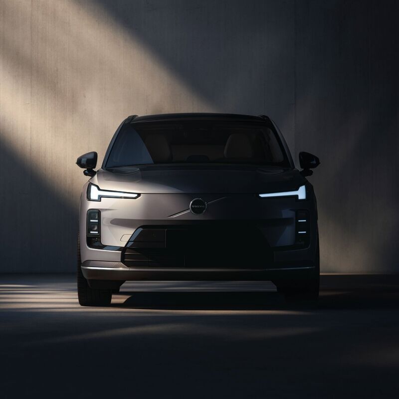 #Actualité #Volvo #prépare #une #voiture #électrique #prolongateur #dautonomie