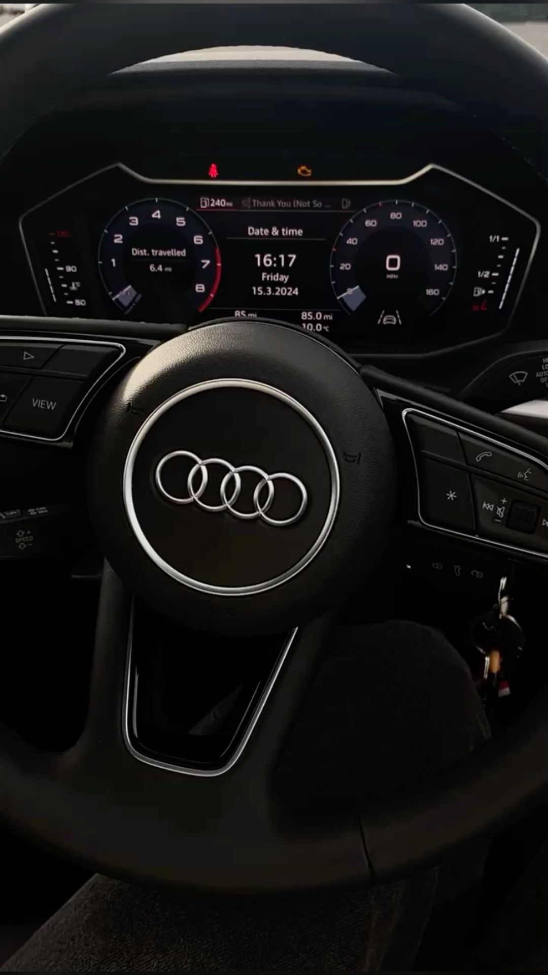 #Audi