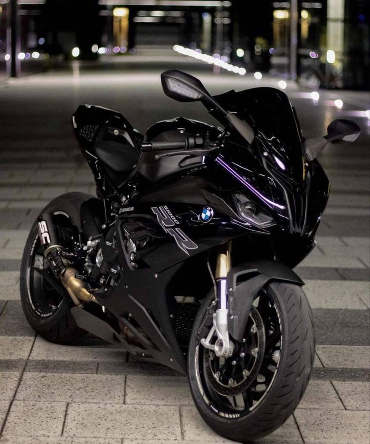 #BMW