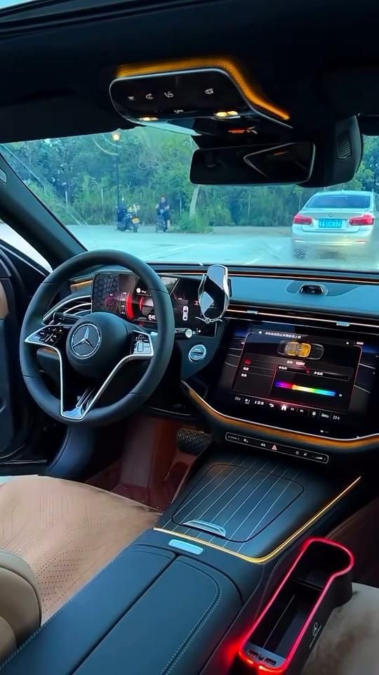 #Benz #Style