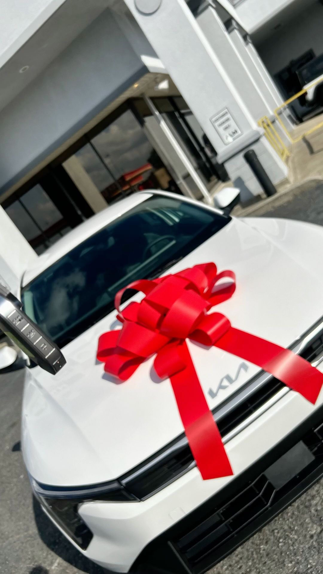 #Car #Kia
