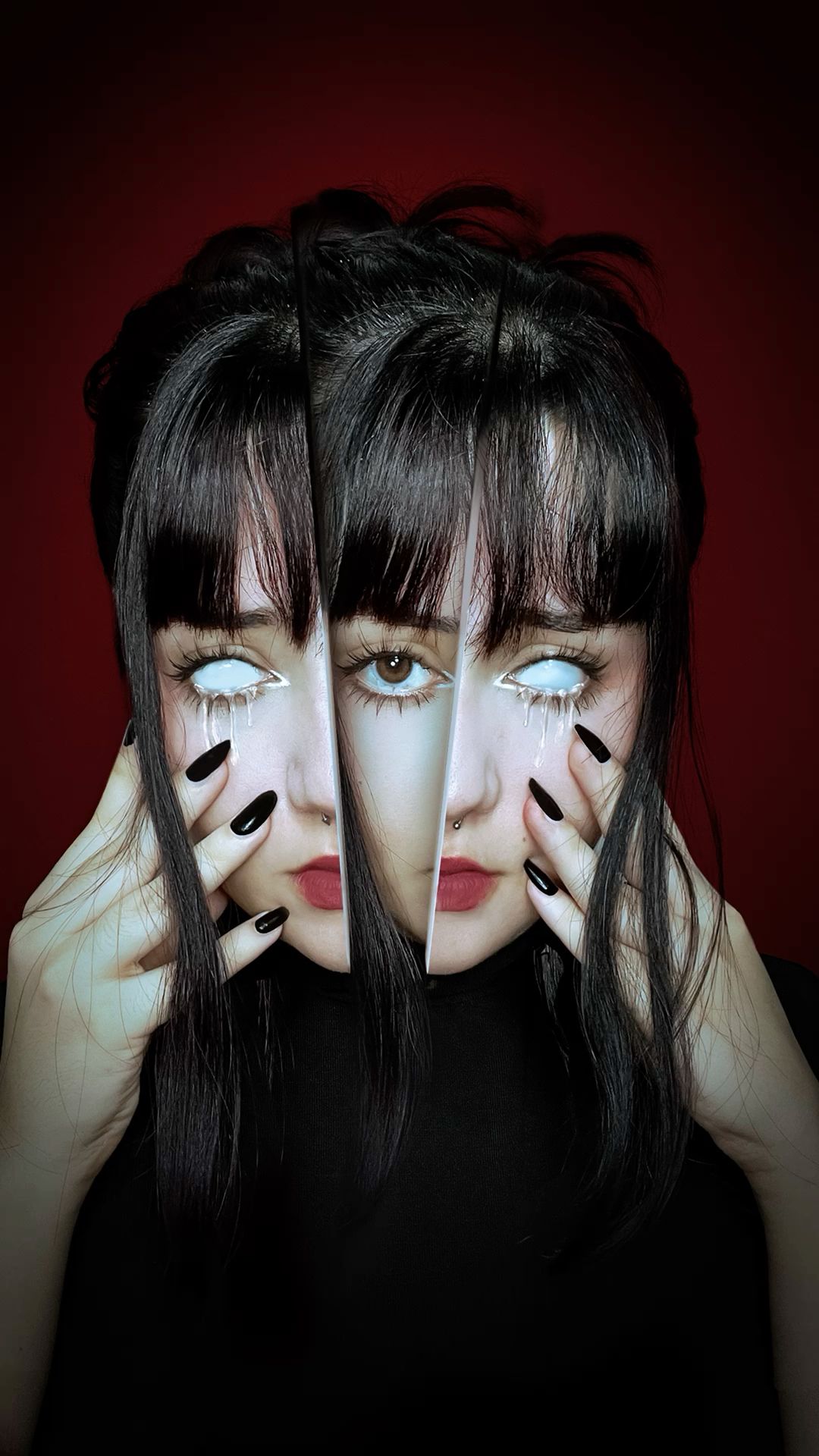 #Creative #photo #editing #inspo