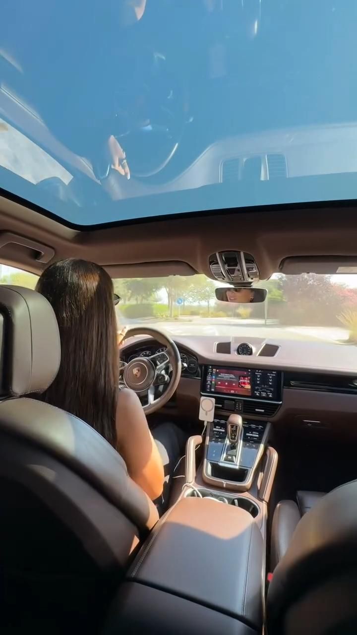 #Driving