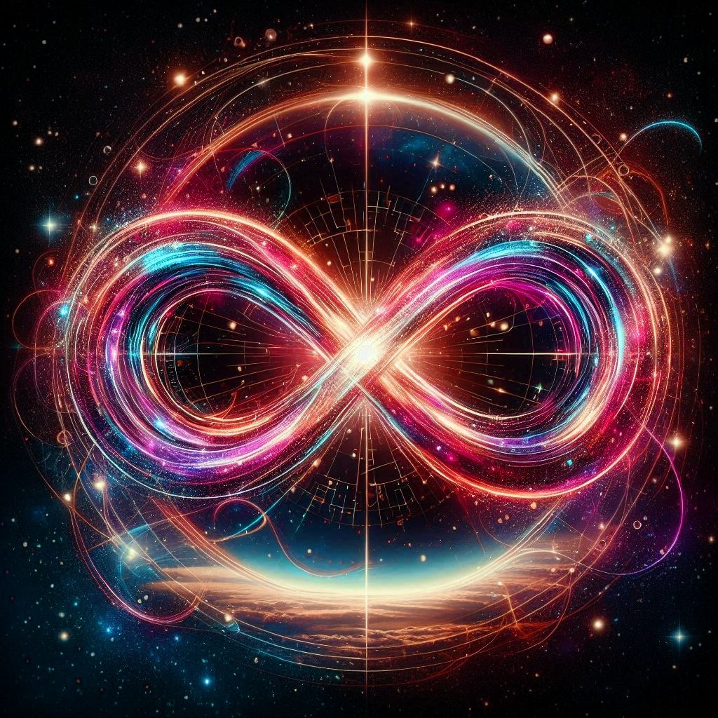 #Eternity