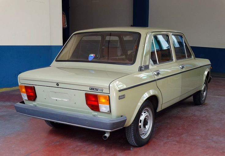 #Fiat