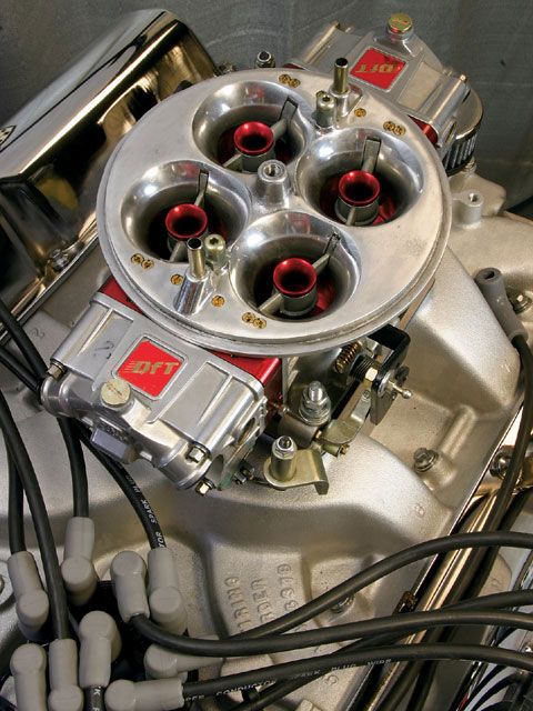 #Ford #Engine #Atomic #Energy