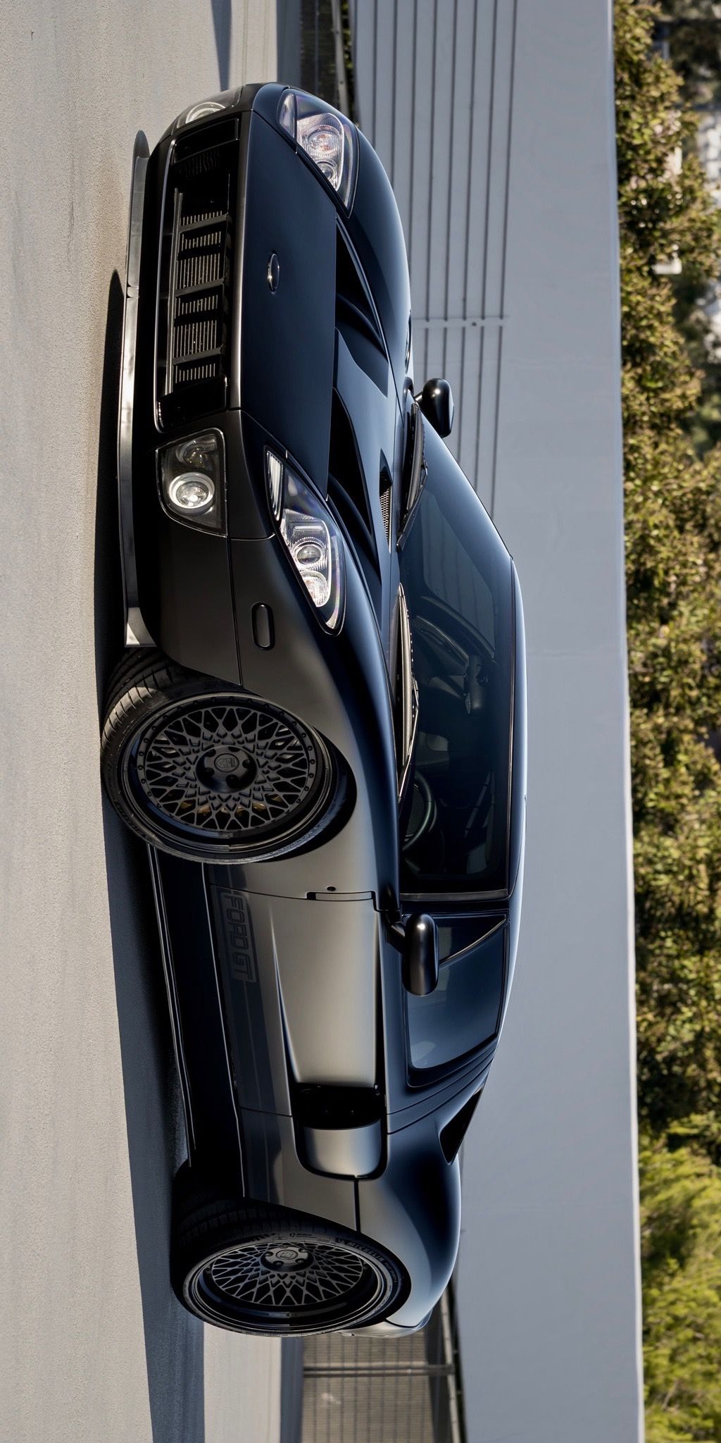 #Ford #HRE #Front #Beast #Ignites