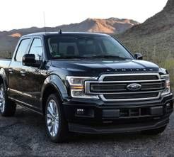 #Ford #Moves #Dismiss #Fuel #Economy #Lawsuit