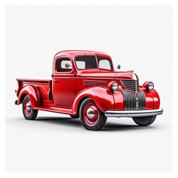 #Foto #stock #Auto #Car #Ford #Pickup #Truck #imagem #Premium #gerada