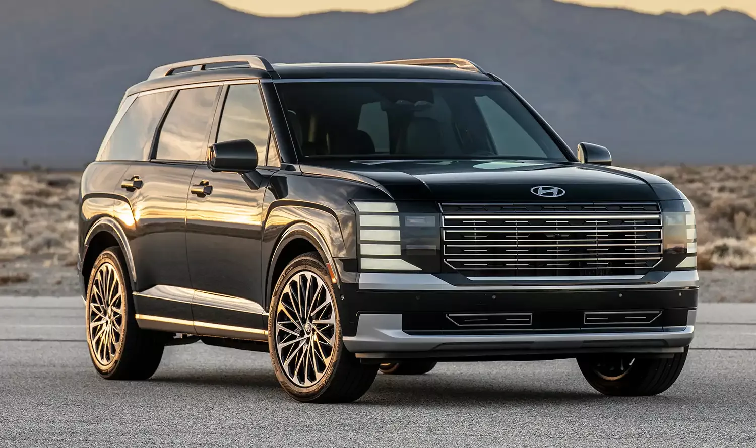 #Hyundai #Palisade #Full #U.S #Pricing #Features #Breakdown #en.wheelz.me