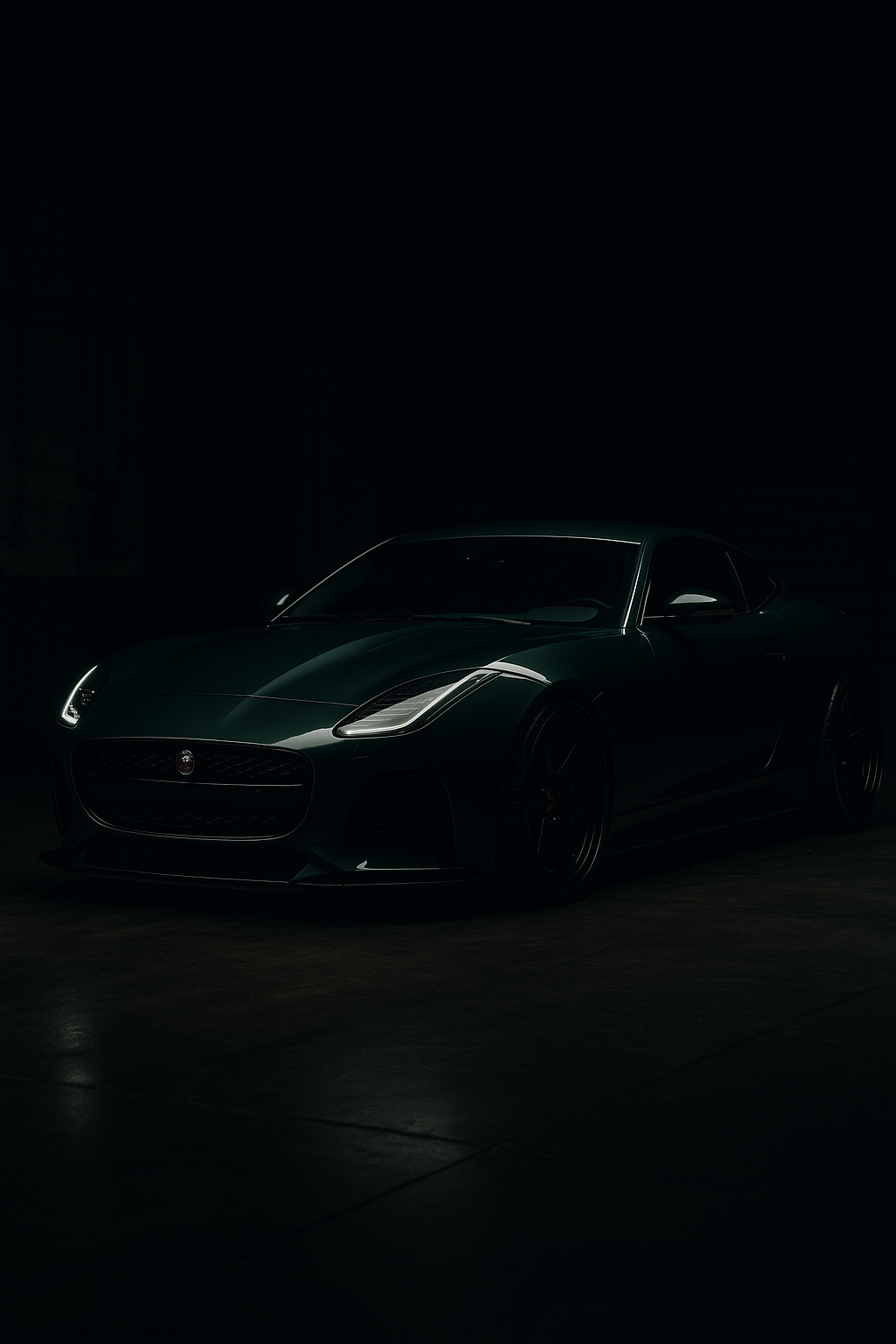 #Jaguar #FType #British #Venom #TunedUp #Garage #Style