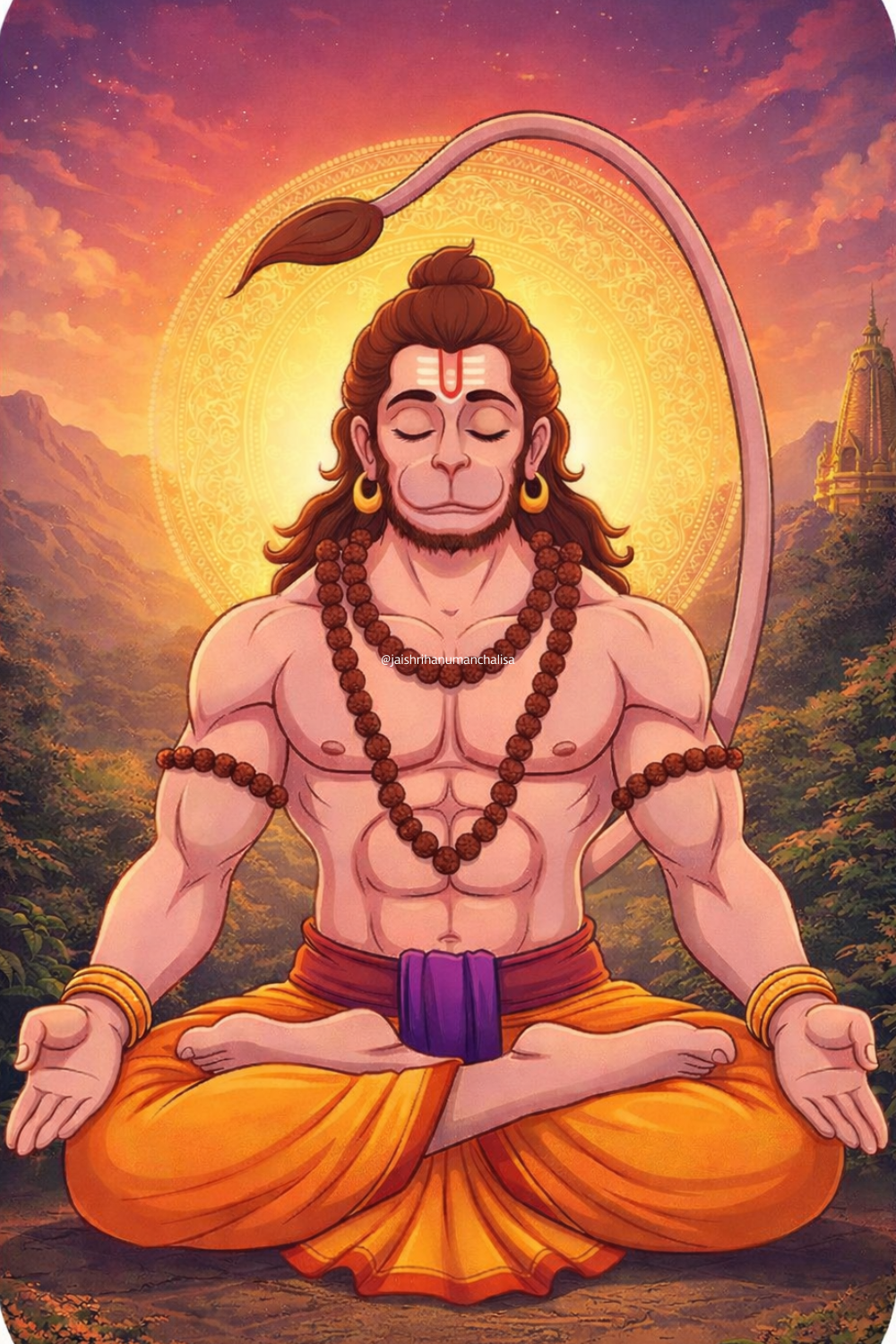#Jai #Hanuman