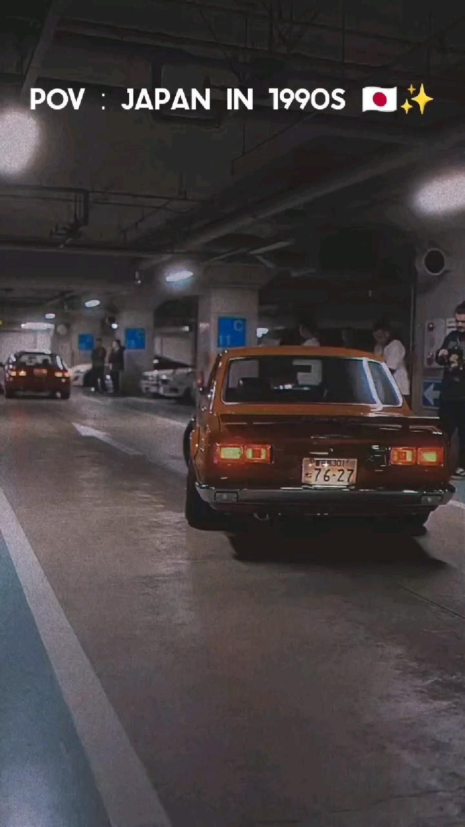 #Japan #1990s #jdm #jdmcars #japan #japancars #cars