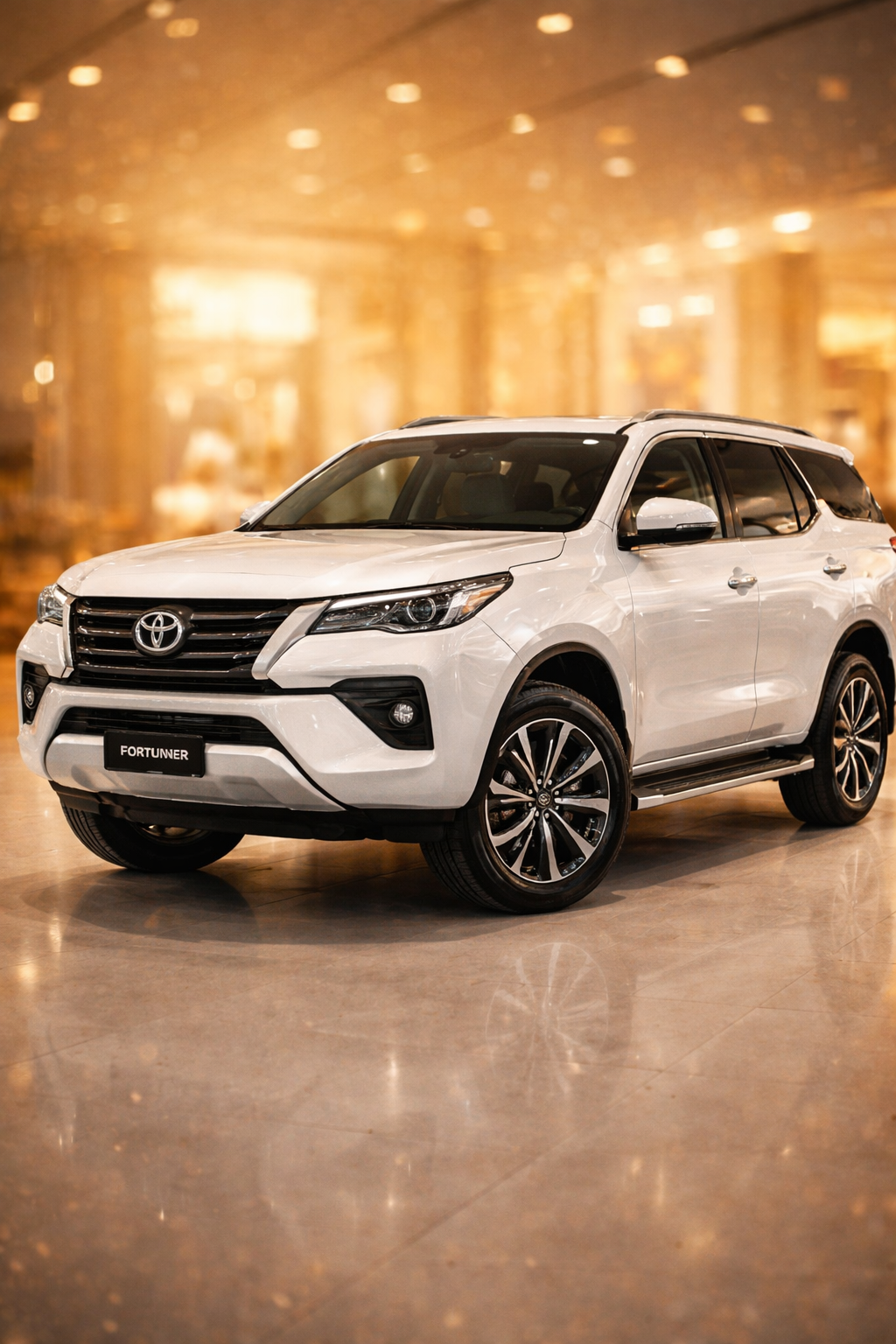 #LUXURY #CARS #WALLPAPER #FORTUNER #CAR #WALLPAPER