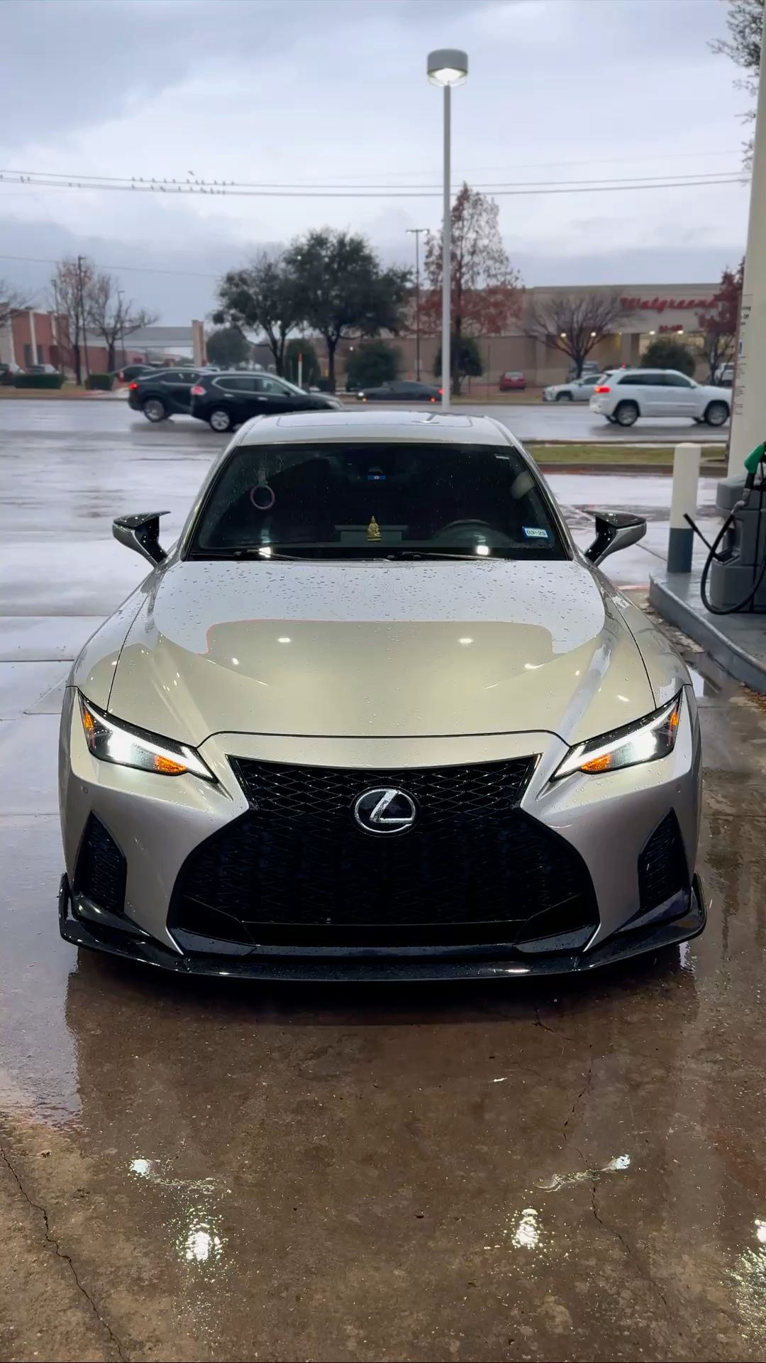 #Lexus #IS350 #Sport
