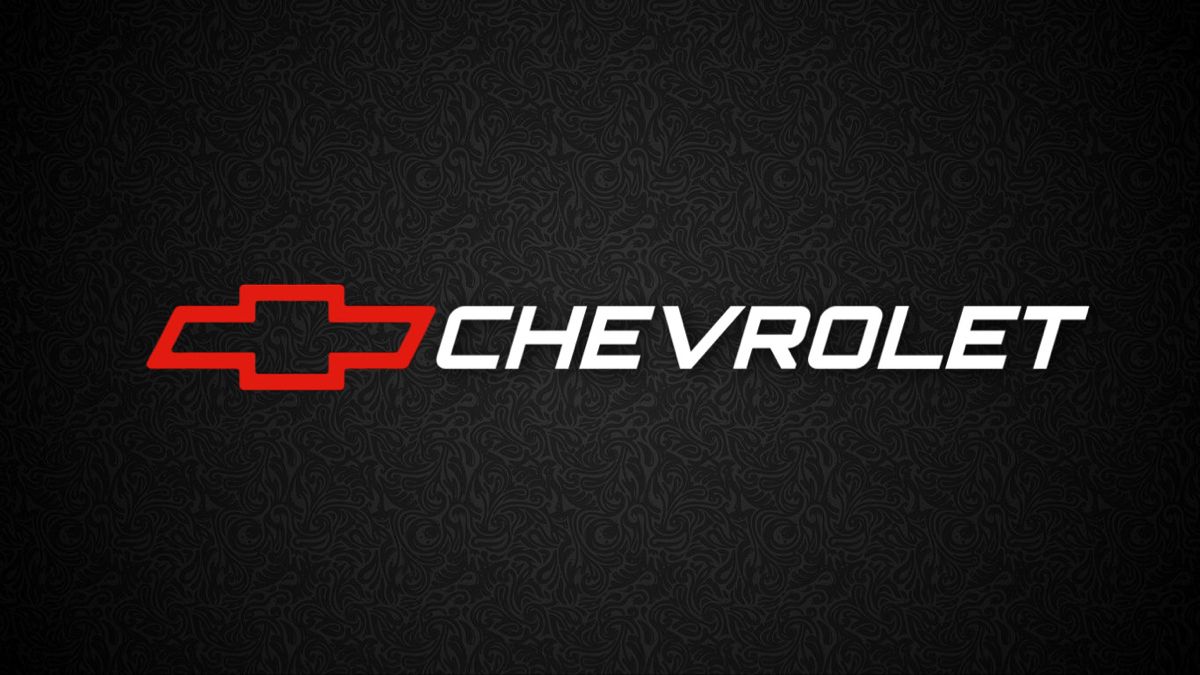 #Logo #Chevrolet #Chevy