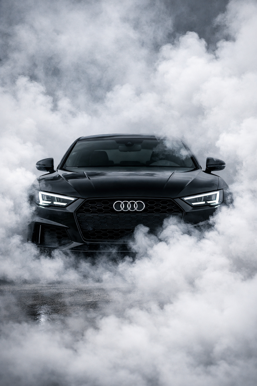 #Luxury #car #aesthetics #Audi #Supercars #Dark #automotive #photography #Pinterestworthy #car #visuals