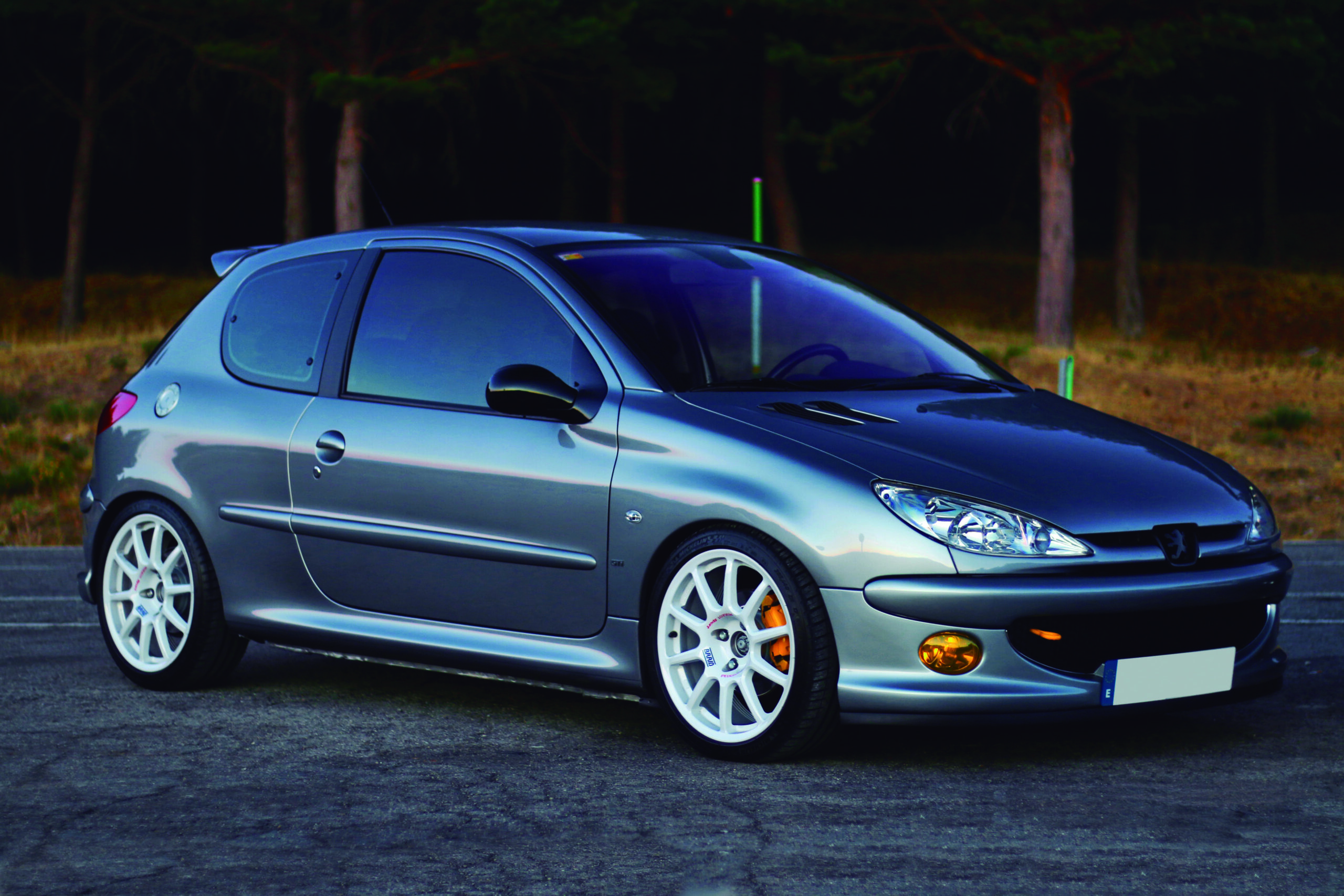 #MyCar #Número