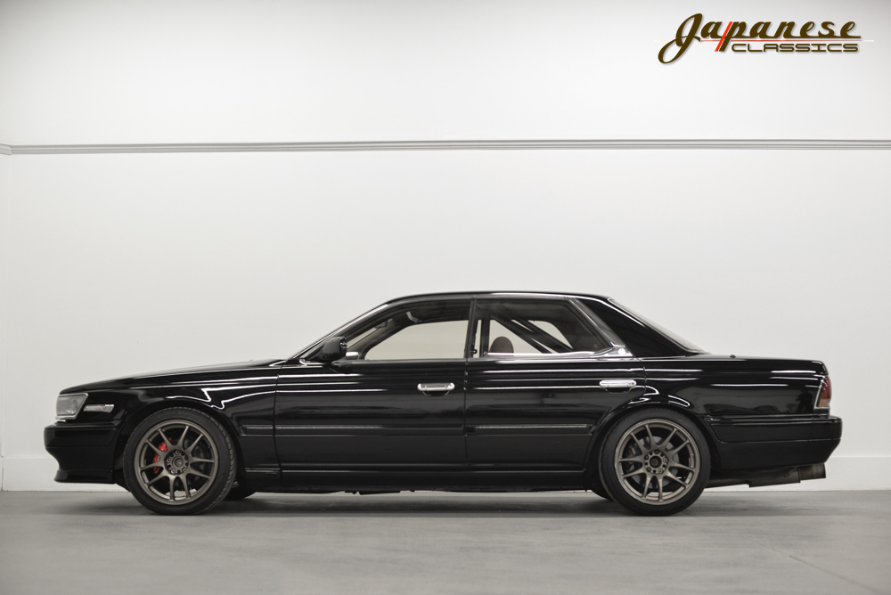 #Nissan #Laurel