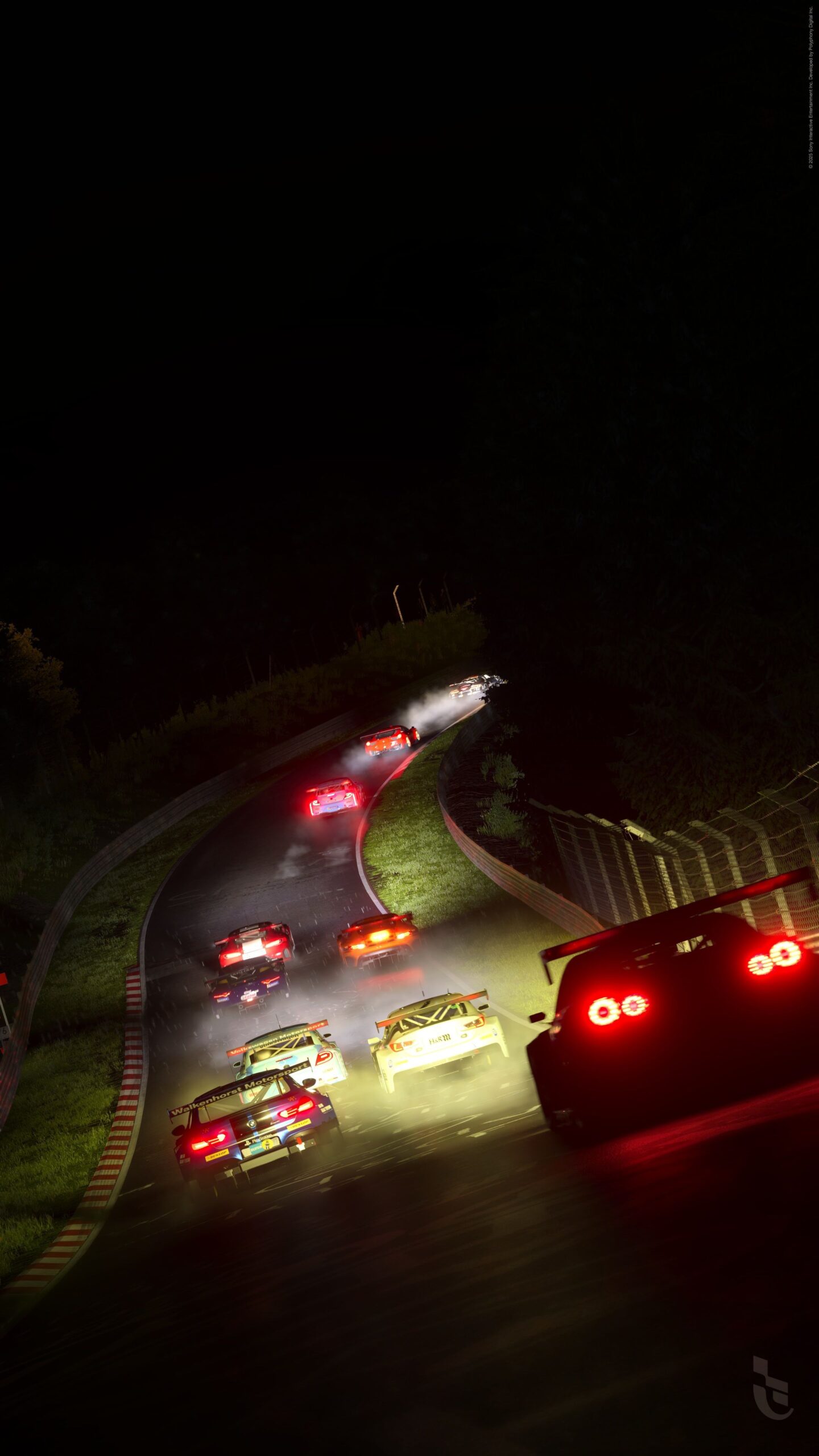 #Nurburgring