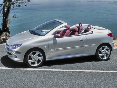 #Peugeot #20coeur #Concept