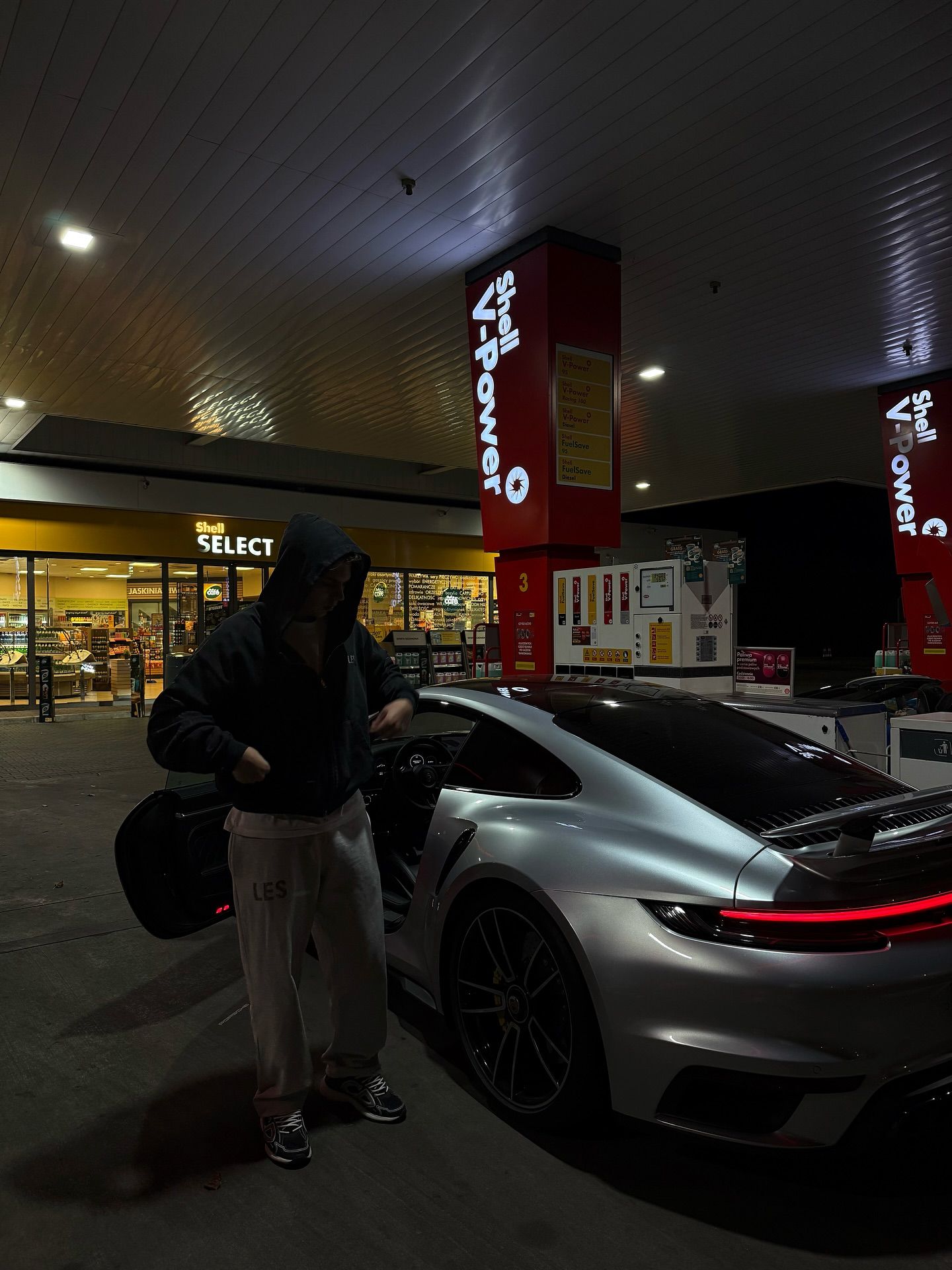 #Porsche #Power