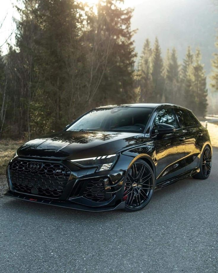 #RS3 #ABT #Car