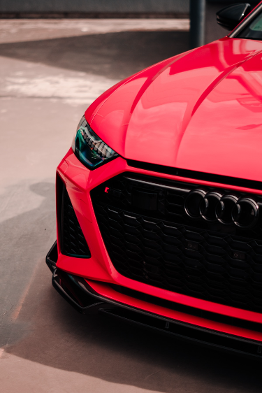 #Red #Audi #RS6 #Avant #Clean #Wallpaper #phone #Car #Photography #Angles #Automotive #Wallpaper