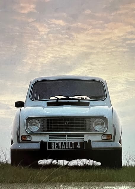 #Renault