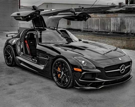 #Sehen #Sie #meine #Auswahl #der #besten #Luxusautos #einschließlich #Mercedes #AMG #ONE..