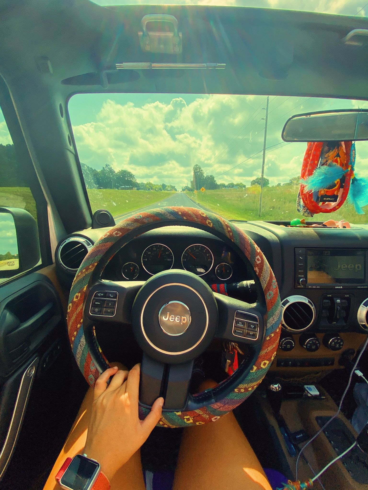 #Summer #Jeep #Days