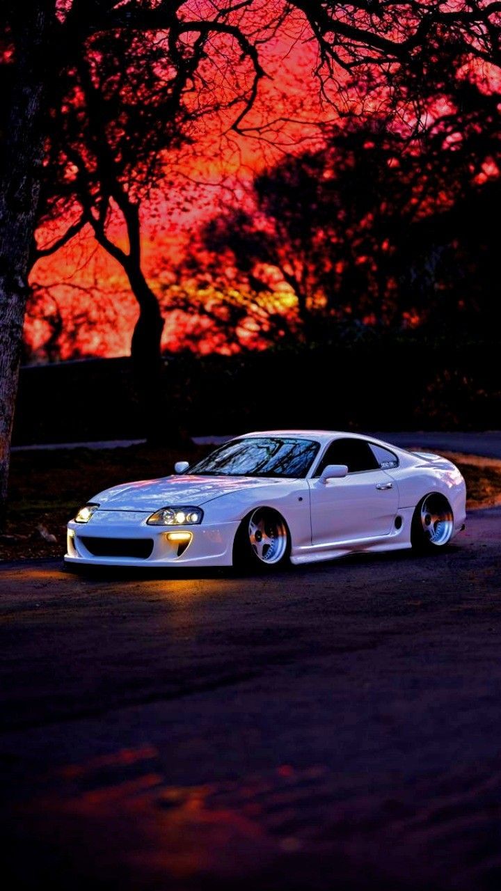 #Supra #Mk4